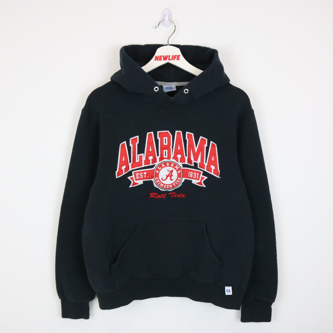 Vintage 00's University of Alabama Russell Hoodie - M-NEWLIFE Clothing