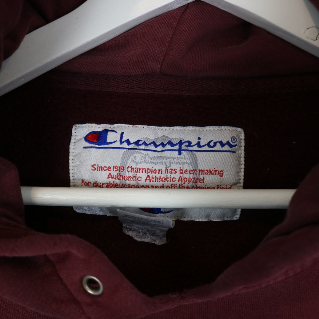 Vintage 00's University of Minnesota Golden Gophers Hoodie - L-NEWLIFE Clothing
