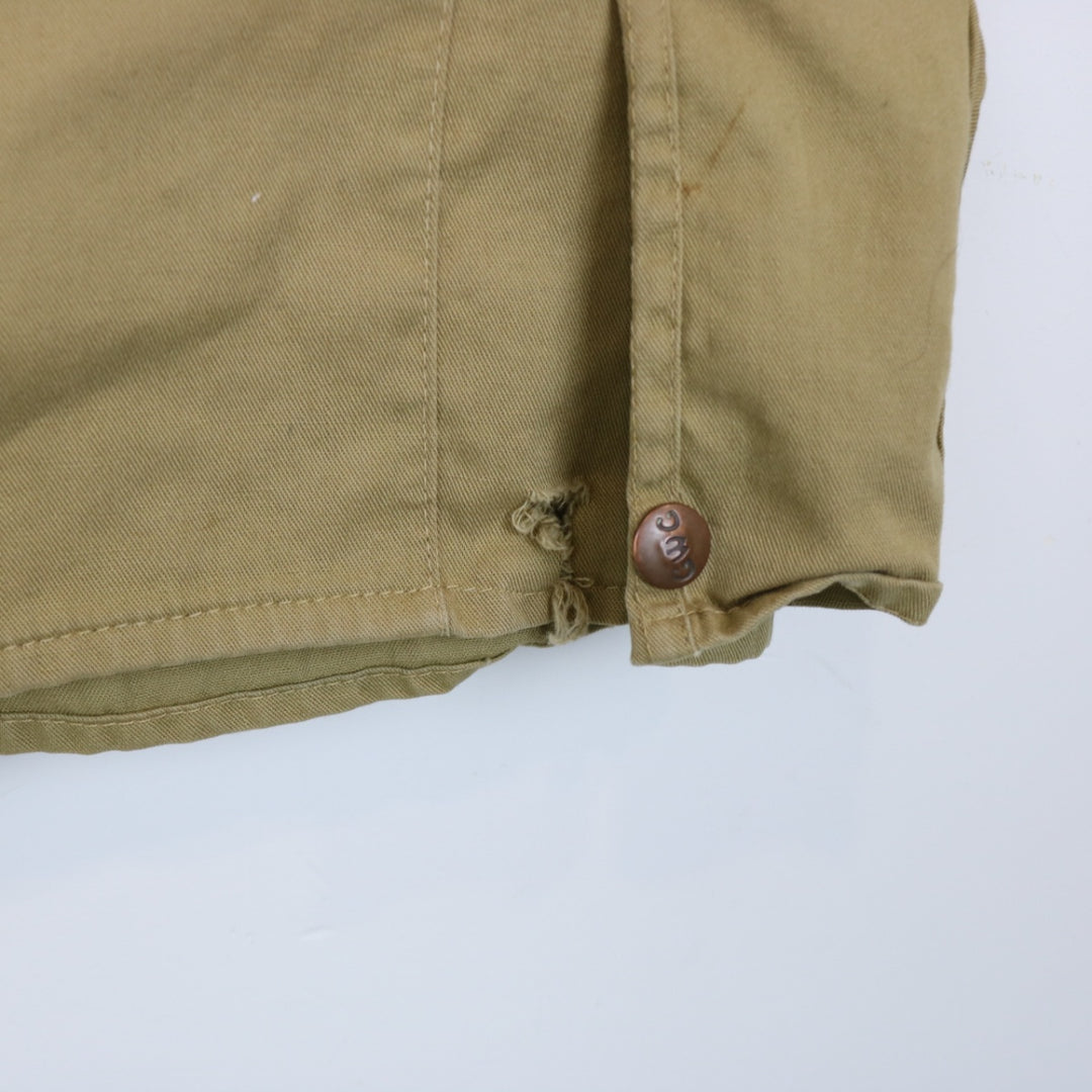 Vintage 70/80's GWG Tactical Vest - S-NEWLIFE Clothing
