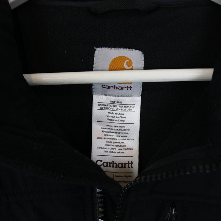 Carhartt J182 Soft Shell Active Jacket - M-NEWLIFE Clothing