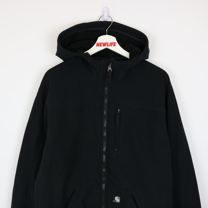 Carhartt J182 Soft Shell Active Jacket - M-NEWLIFE Clothing
