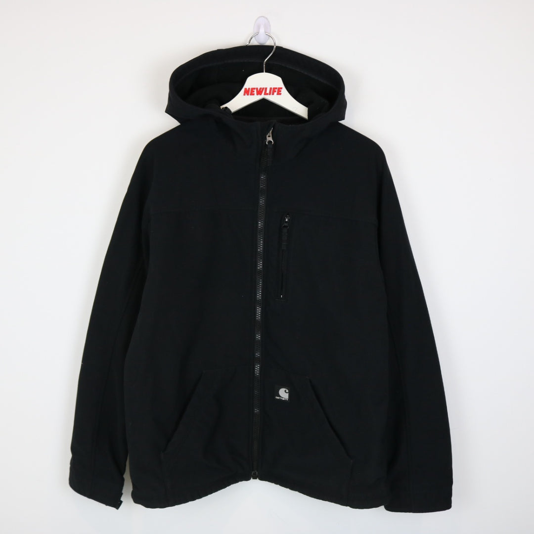 Carhartt J182 Soft Shell Active Jacket - M-NEWLIFE Clothing
