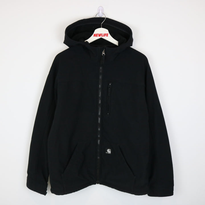 Carhartt J182 Soft Shell Active Jacket - M-NEWLIFE Clothing