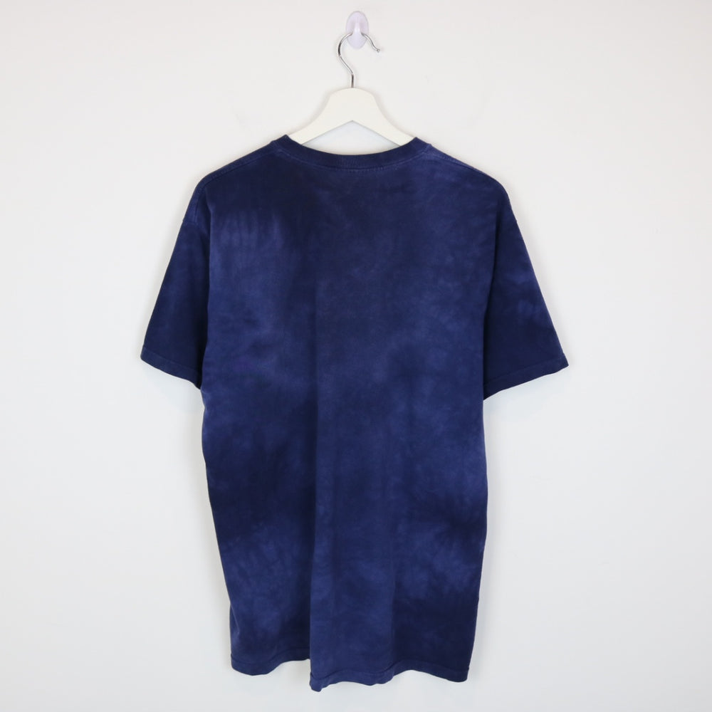 00's The Mountain Elf Fairy Tee - M-NEWLIFE Clothing