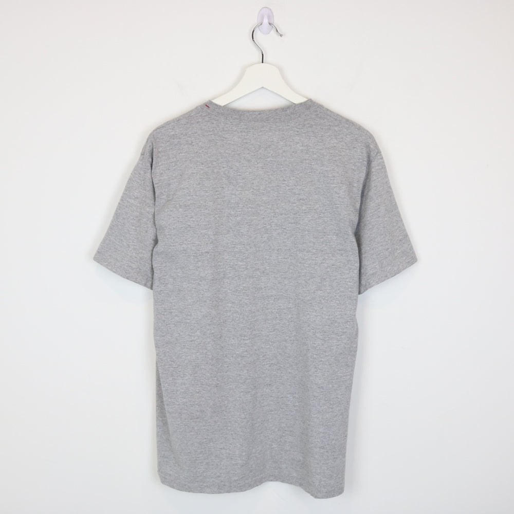Vintage 90's GUESS Jeans Tee - M-NEWLIFE Clothing