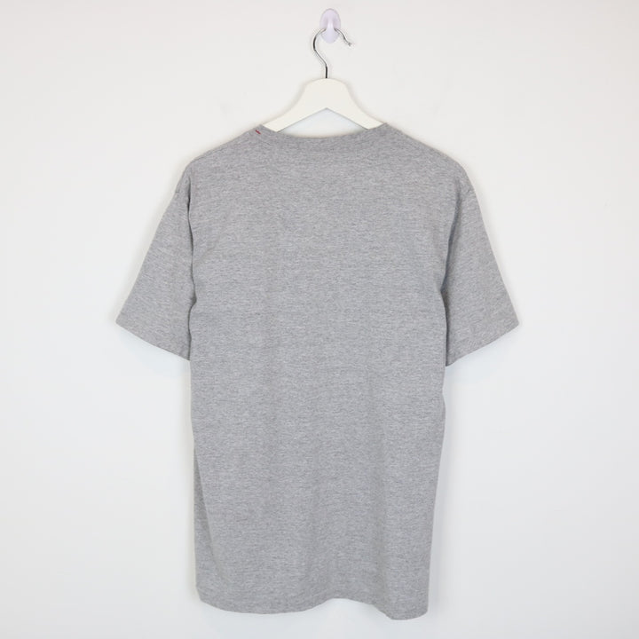 Vintage 90's GUESS Jeans Tee - M-NEWLIFE Clothing
