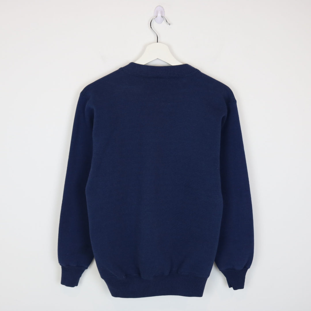 Vintage 90's Penn State University Crewneck - XS-NEWLIFE Clothing