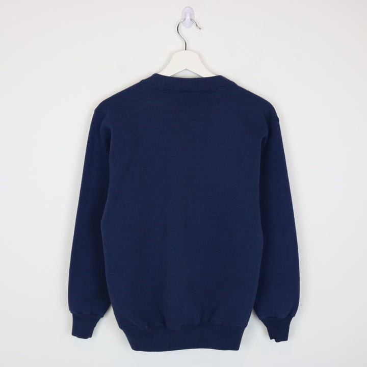 Vintage 90's Penn State University Crewneck - XS-NEWLIFE Clothing