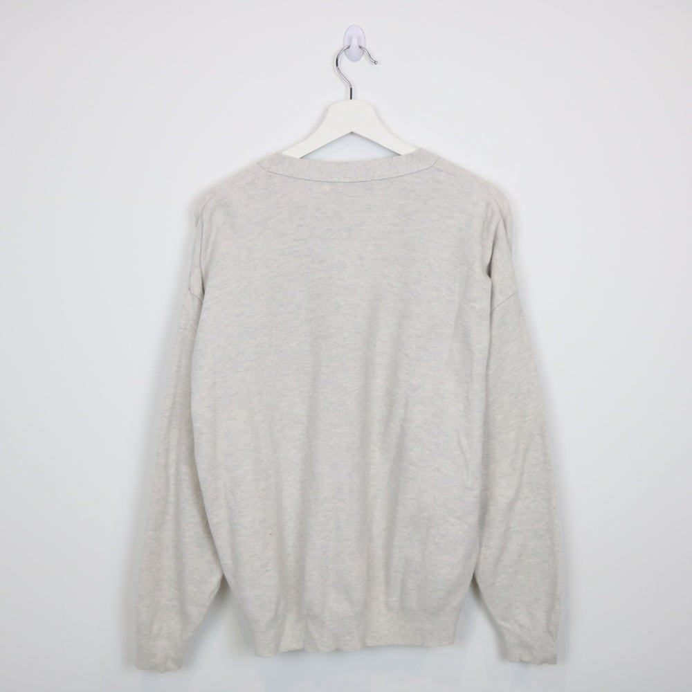 Vintage Gammon Cardigan - L-NEWLIFE Clothing