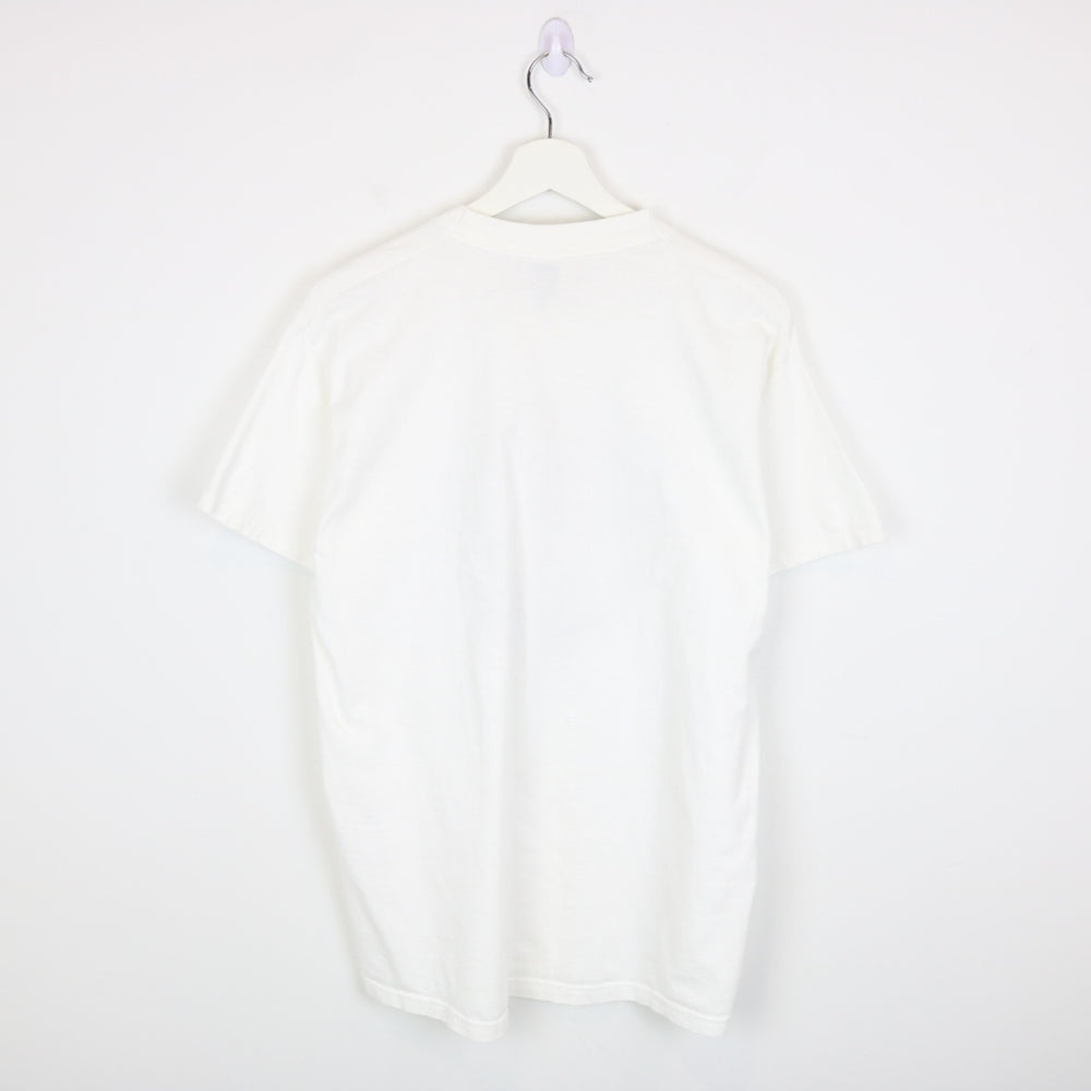 Vintage 1998 Annual Big Chill Kelowna Tee - L-NEWLIFE Clothing