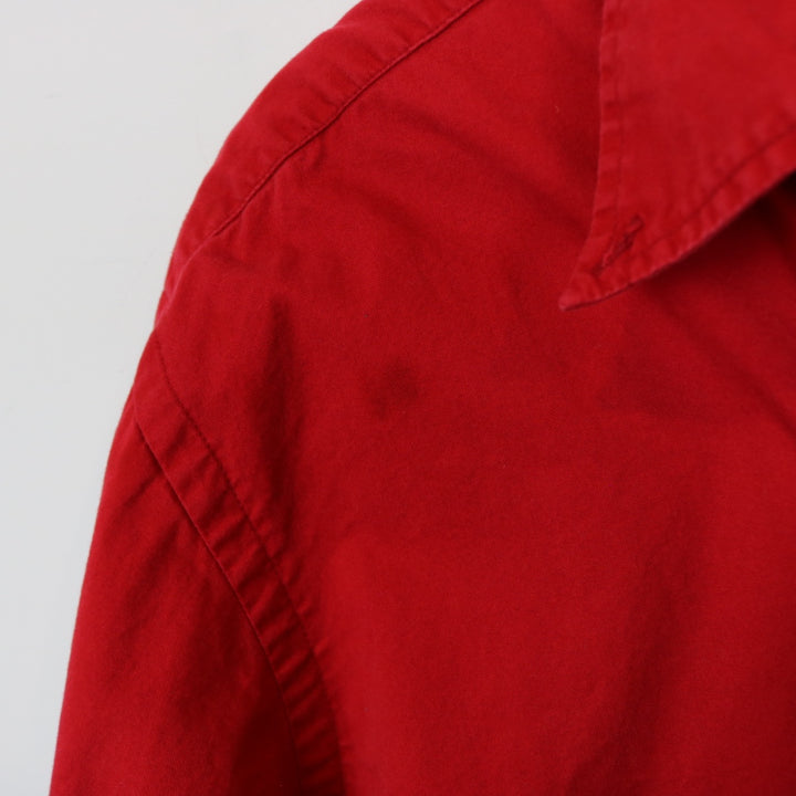 Vintage 90's Polo Ralph Lauren Button Up - L-NEWLIFE Clothing