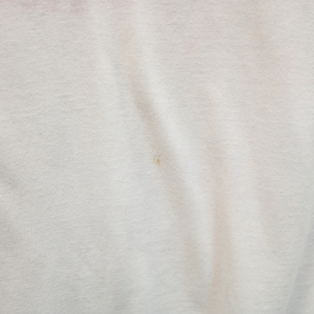 Vintage 80's Shooting Stars Sambuca Tee - S-NEWLIFE Clothing