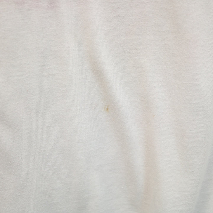 Vintage 80's Shooting Stars Sambuca Tee - S-NEWLIFE Clothing