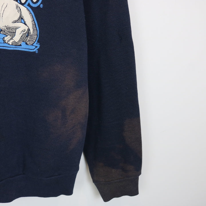 Vintage 90's Penn State University Crewneck - M-NEWLIFE Clothing