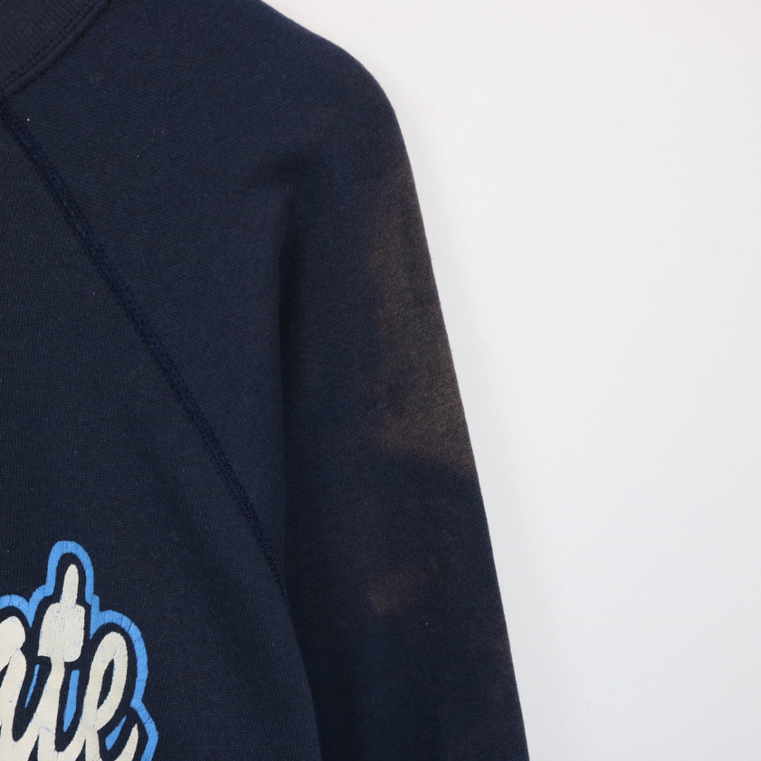 Vintage 90's Penn State University Crewneck - M-NEWLIFE Clothing