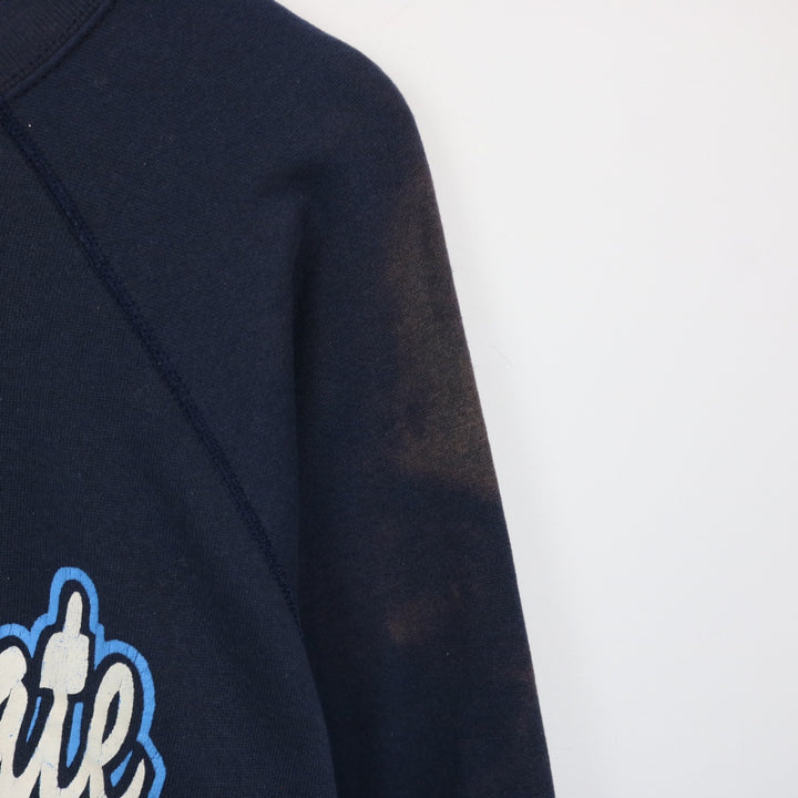 Vintage 90's Penn State University Crewneck - M-NEWLIFE Clothing