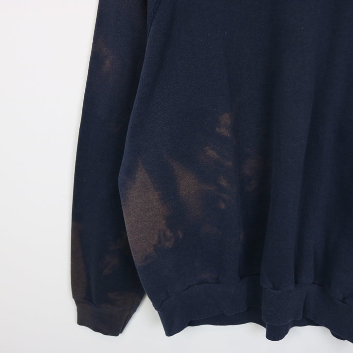 Vintage 90's Penn State University Crewneck - M-NEWLIFE Clothing