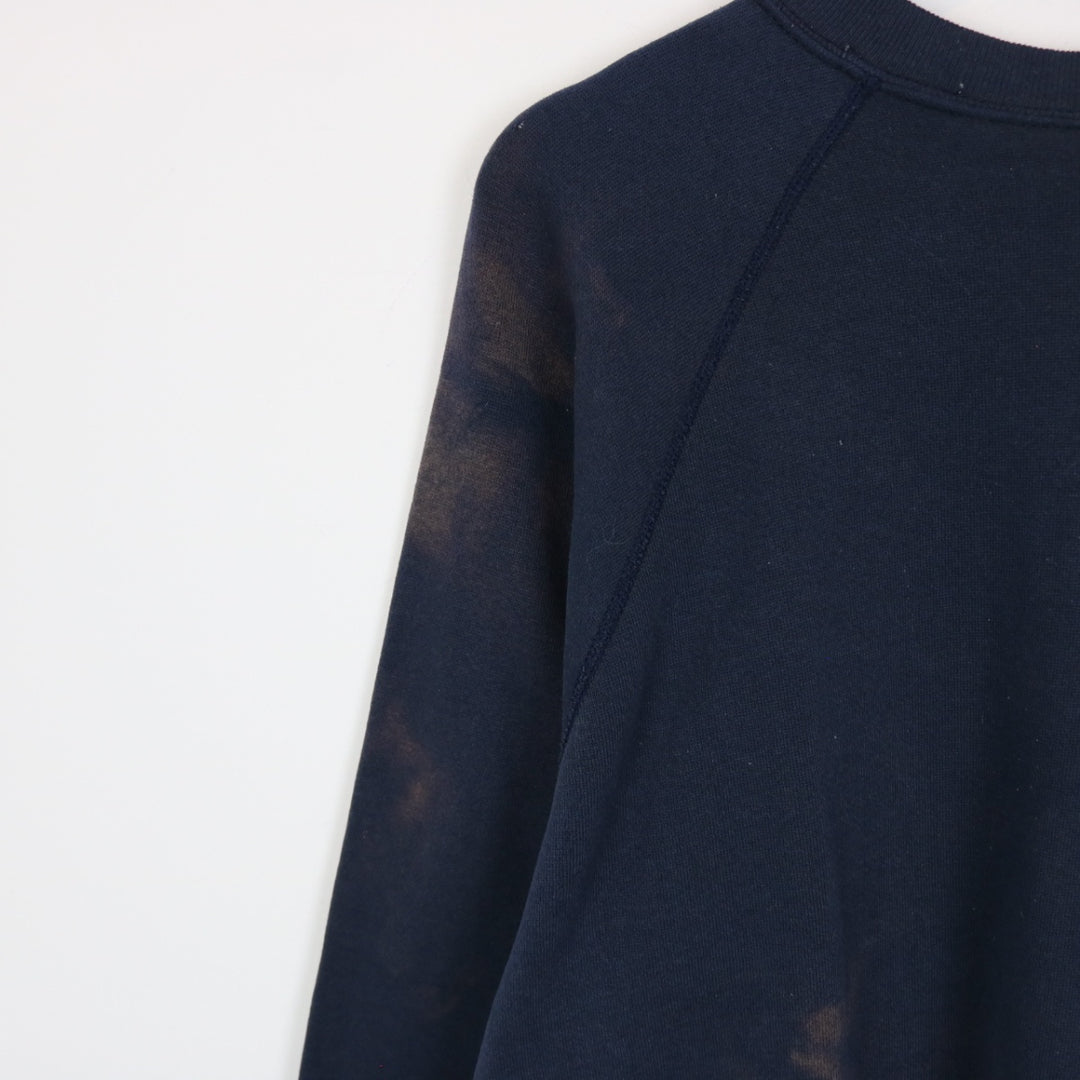 Vintage 90's Penn State University Crewneck - M-NEWLIFE Clothing