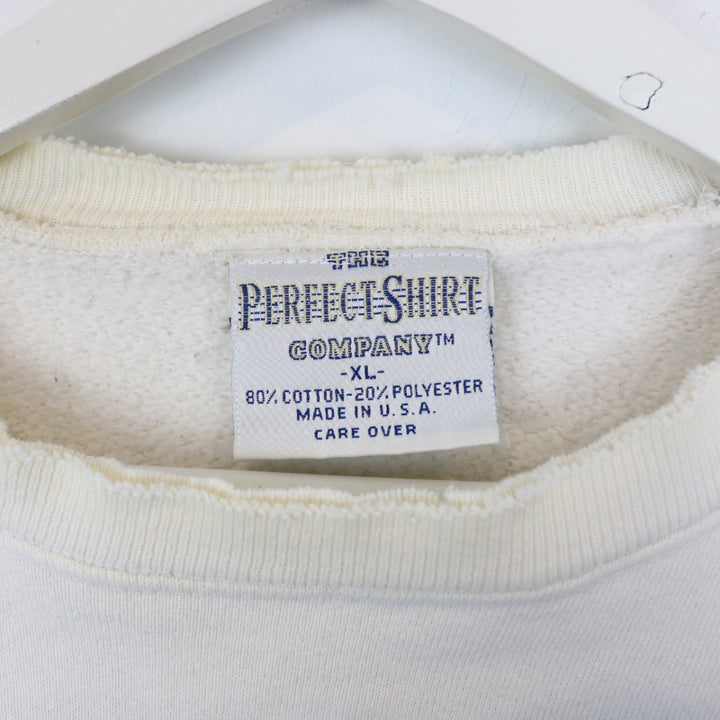 Vintage 1991 Armstrong Tavern England Crewneck - XL-NEWLIFE Clothing