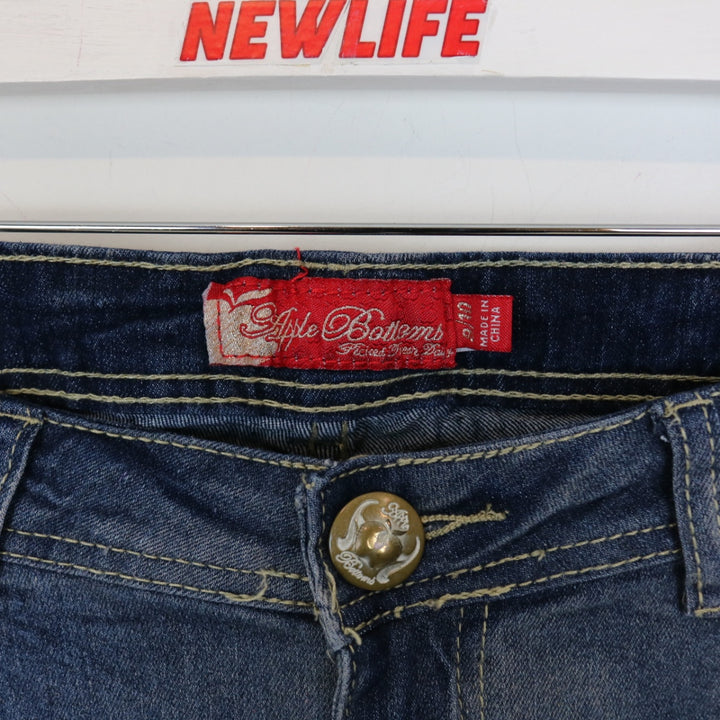 Vintage Y2K Apple Bottom Jeans - 31"-NEWLIFE Clothing