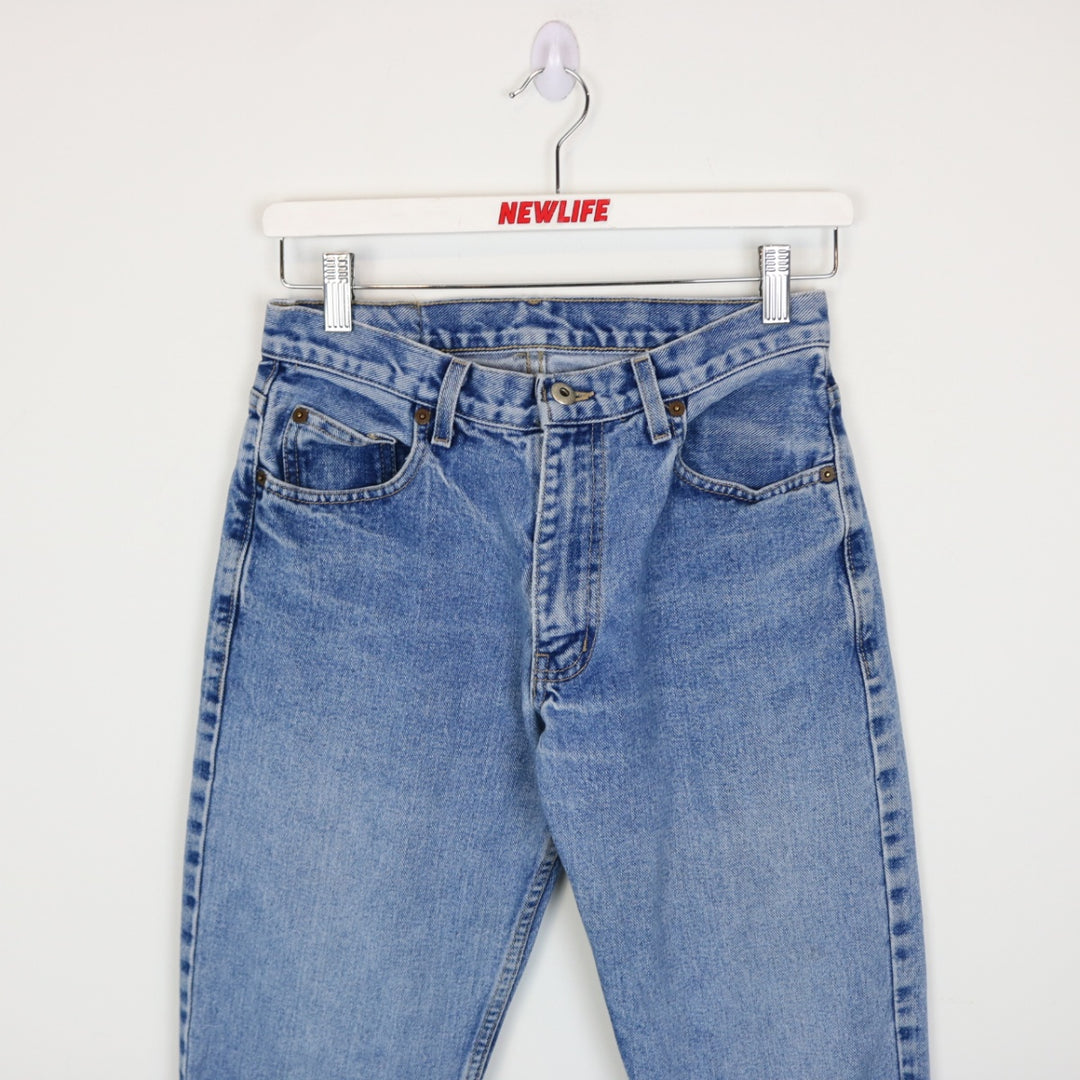 Vintage 90's Mossimo Gene Denim Jeans - 28"-NEWLIFE Clothing
