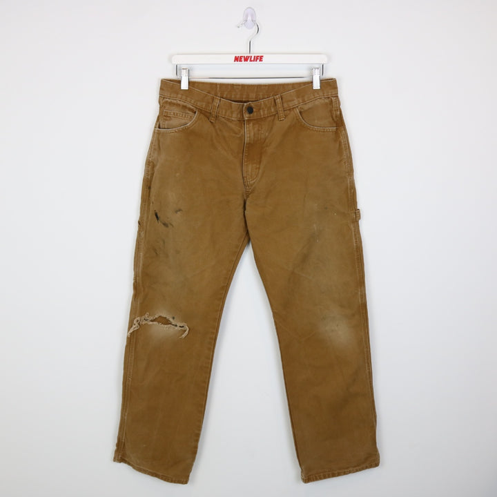 Dickies Carpenter Work Pants - 32"-NEWLIFE Clothing