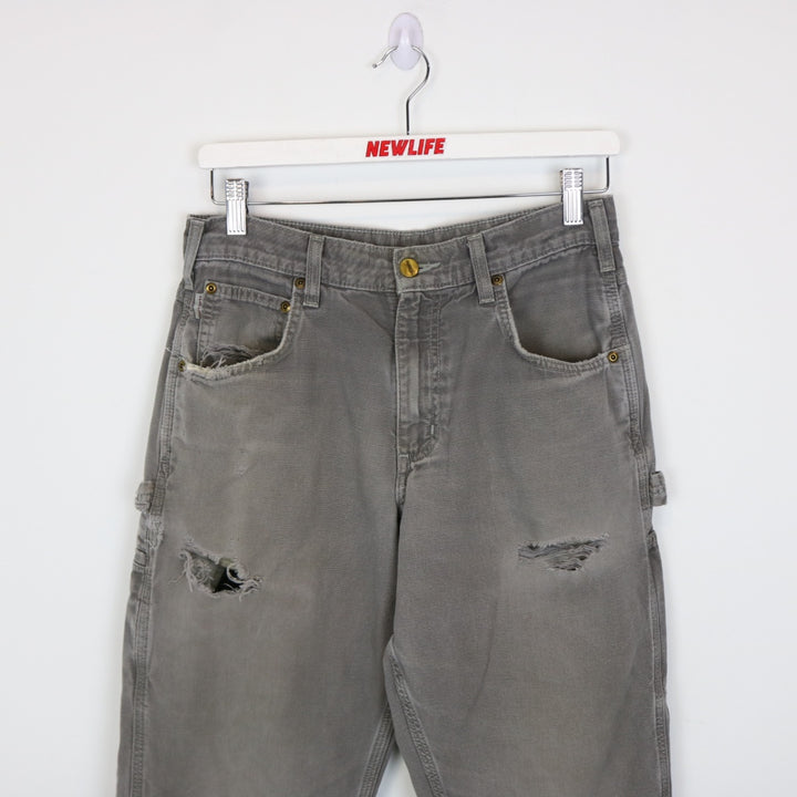 Carhartt Carpenter Work Pants - 30"-NEWLIFE Clothing