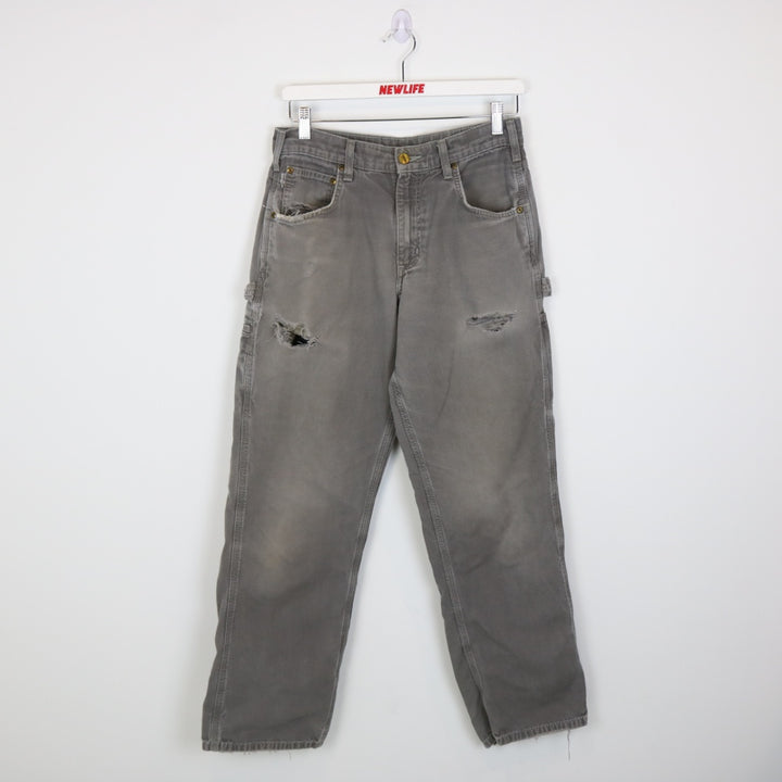 Carhartt Carpenter Work Pants - 30"-NEWLIFE Clothing