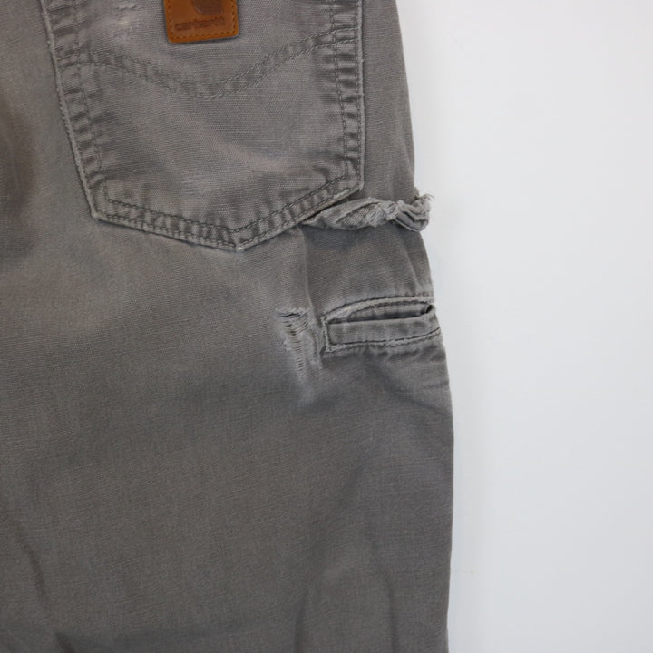 Carhartt Carpenter Work Pants - 30"-NEWLIFE Clothing