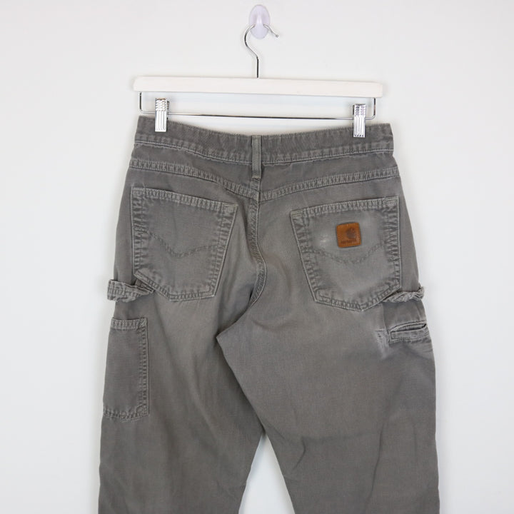 Carhartt Carpenter Work Pants - 30"-NEWLIFE Clothing