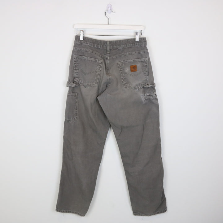 Carhartt Carpenter Work Pants - 30"-NEWLIFE Clothing