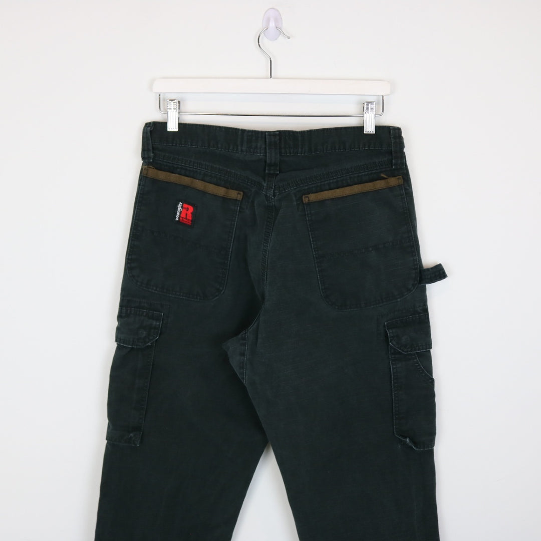 Wrangler Riggs Workwear Double Knee Cargo Pants - 31"-NEWLIFE Clothing