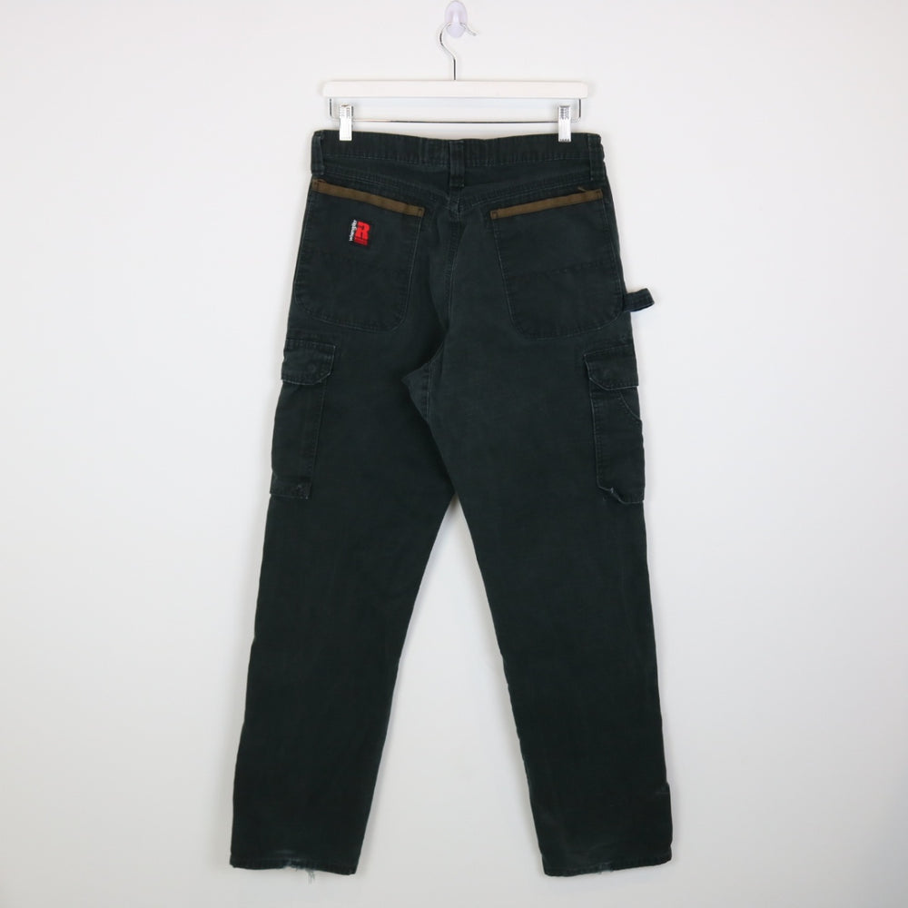 Wrangler Riggs Workwear Double Knee Cargo Pants - 31"-NEWLIFE Clothing