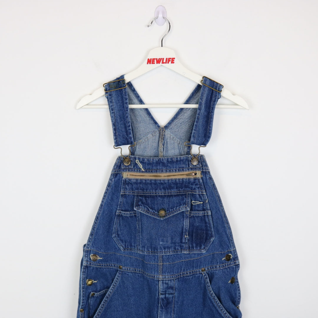 Vintage Berne Denim Overalls - 35"-NEWLIFE Clothing