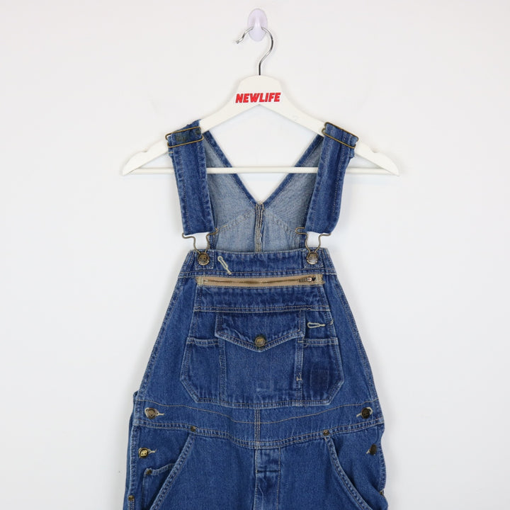 Vintage Berne Denim Overalls - 35"-NEWLIFE Clothing