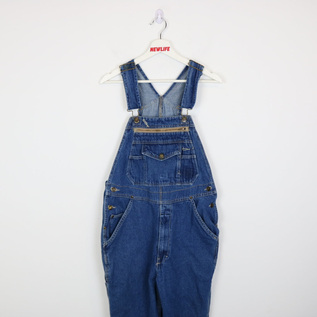Vintage Berne Denim Overalls - 35"-NEWLIFE Clothing