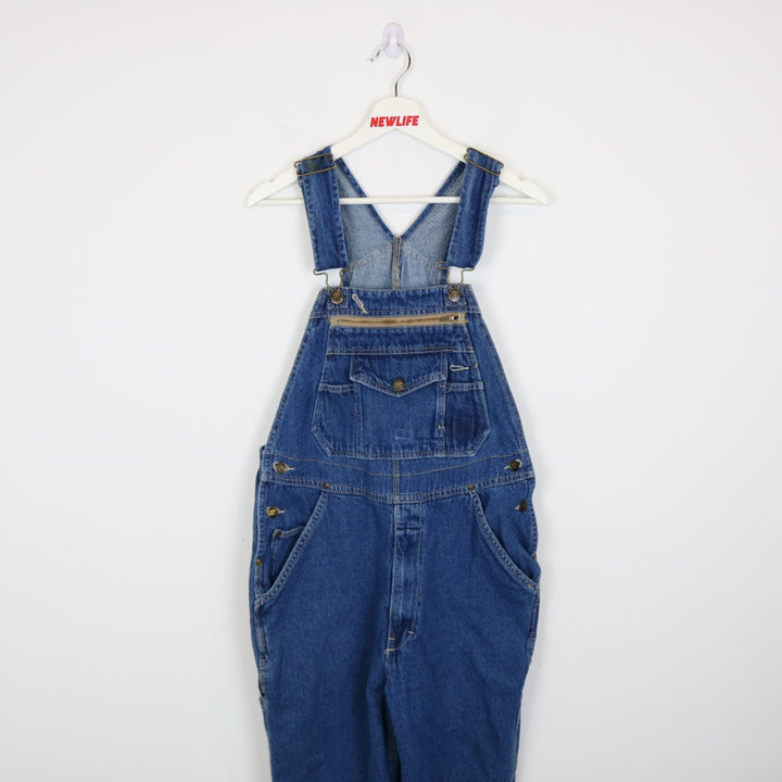 Vintage Berne Denim Overalls - 35"-NEWLIFE Clothing