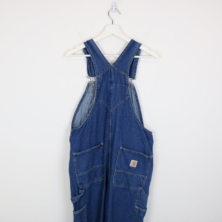 Vintage Berne Denim Overalls - 35"-NEWLIFE Clothing