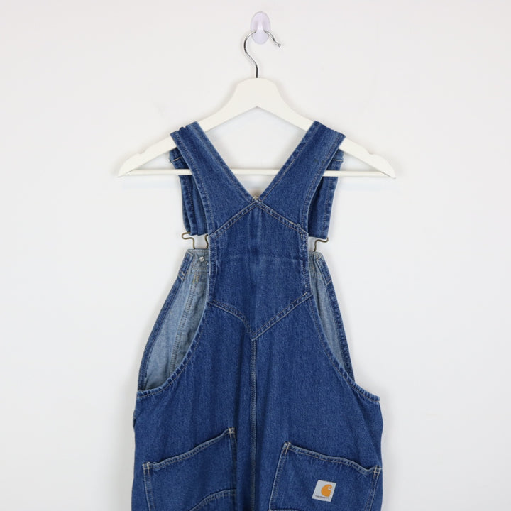 Vintage Berne Denim Overalls - 35"-NEWLIFE Clothing