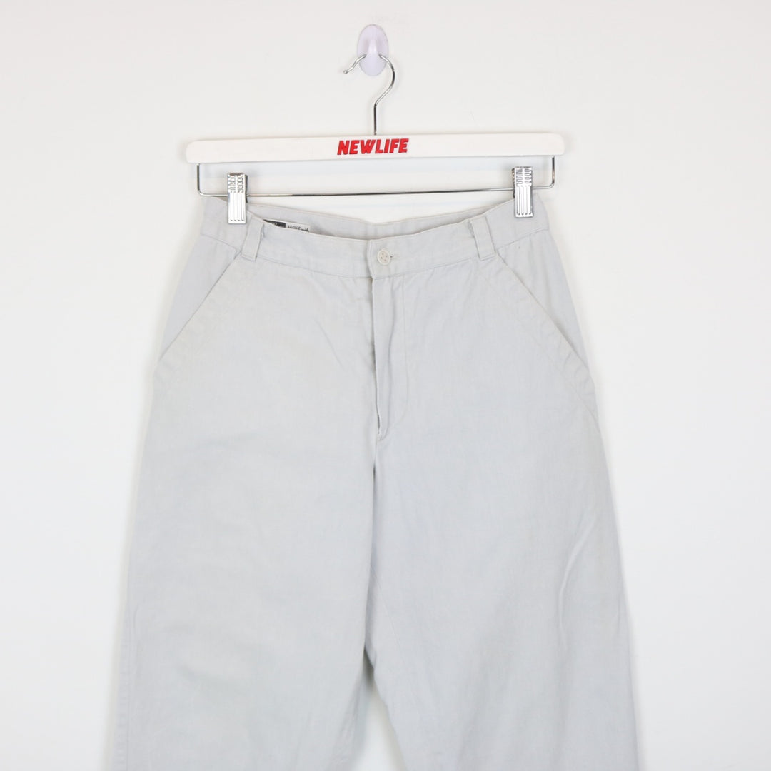 Vintage 80's Willi Wear Pleated Pants - 26"-NEWLIFE Clothing