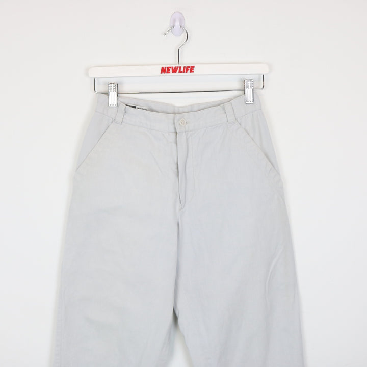 Vintage 80's Willi Wear Pleated Pants - 26"-NEWLIFE Clothing