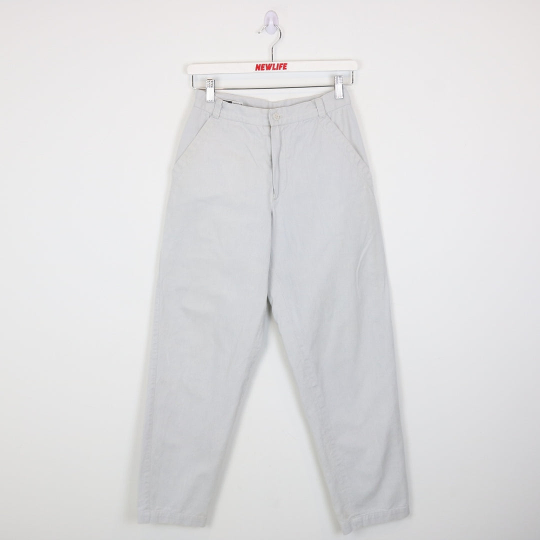 Vintage 80's Willi Wear Pleated Pants - 26"-NEWLIFE Clothing