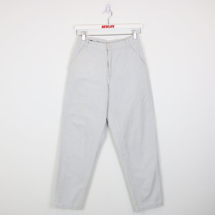 Vintage 80's Willi Wear Pleated Pants - 26"-NEWLIFE Clothing