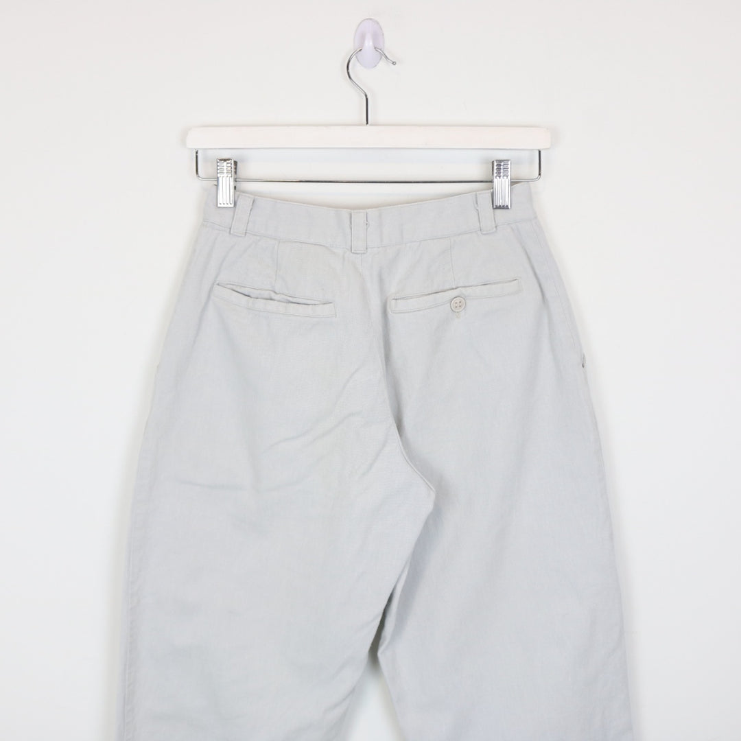 Vintage 80's Willi Wear Pleated Pants - 26"-NEWLIFE Clothing