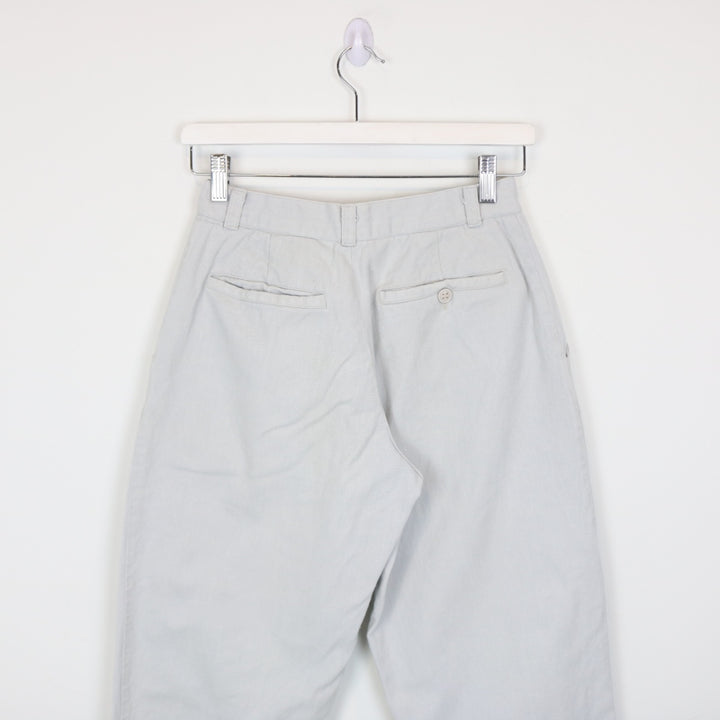Vintage 80's Willi Wear Pleated Pants - 26"-NEWLIFE Clothing