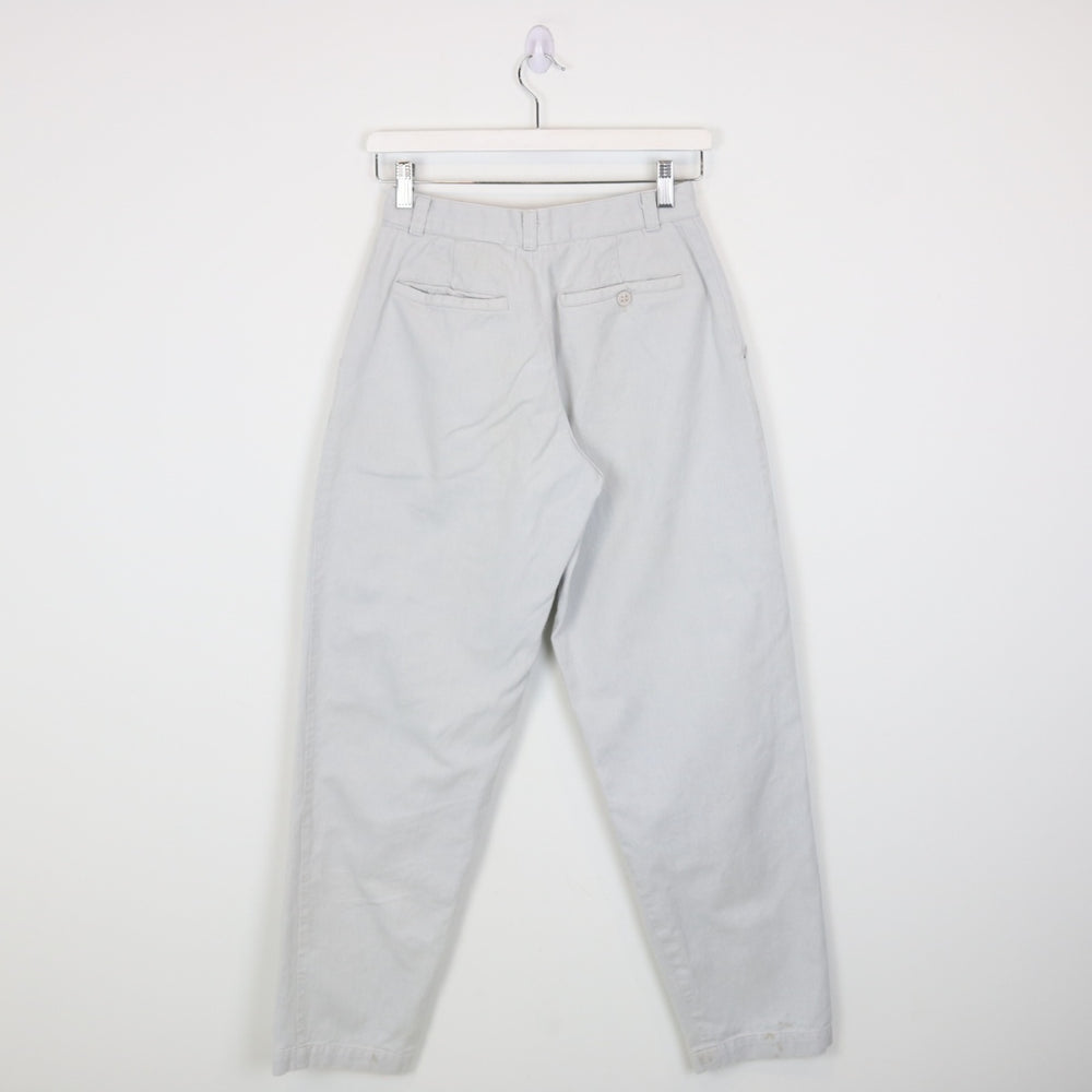 Vintage 80's Willi Wear Pleated Pants - 26"-NEWLIFE Clothing