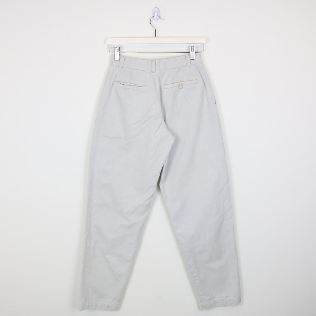 Vintage 80's Willi Wear Pleated Pants - 26"-NEWLIFE Clothing