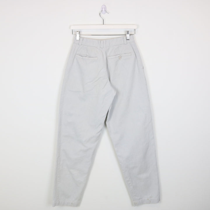 Vintage 80's Willi Wear Pleated Pants - 26"-NEWLIFE Clothing