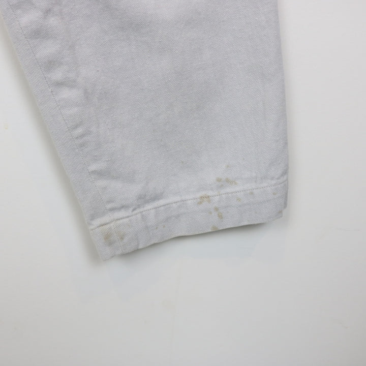 Vintage 80's Willi Wear Pleated Pants - 26"-NEWLIFE Clothing