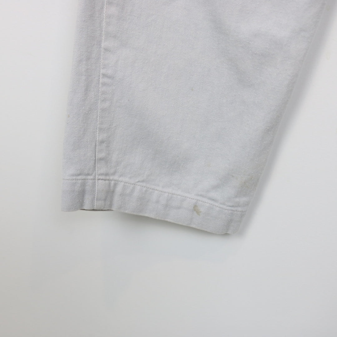 Vintage 80's Willi Wear Pleated Pants - 26"-NEWLIFE Clothing